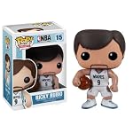 Funko Pop Ricky Rubio Minnesota Timberwolves (NBA 15)
