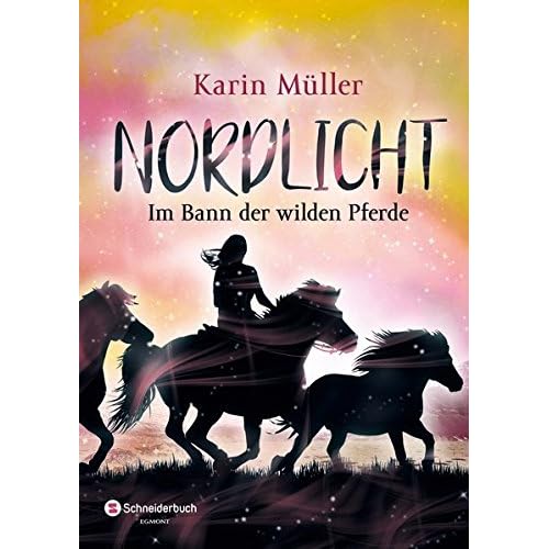 Free PDF Nordlicht, Band 02: Im Bann der wilden Pferde