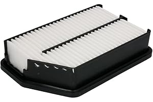 Mahle Original LX 2869 Compartimentos de Motor