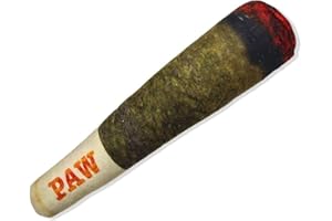 Ninoclar Dog toy - Funny Dog Toys - Plush Squeaky Toys for Medium, Small and Large - Cool Stuffed for Dog Birthday