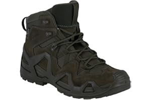 LOWA Zephyr MK2 GTX Mid Professional Boots Medium