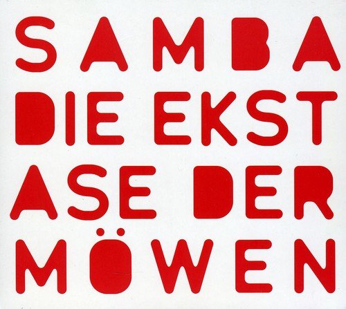 Preisvergleich Produktbild Die Ekstase der Möwen