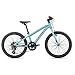 Produktbild ORBEA MX 20 Zoll Dirt Kinder Fahrrad 7 Gang MTB Rad Aluminium Mountain Bike, I008, Farbe blau