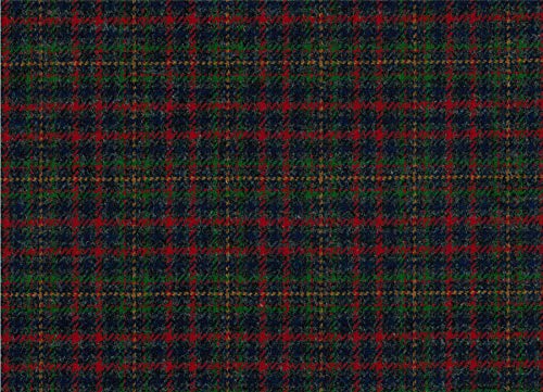 Scotch 181002 - Tela de Tela Exclusiva de Tweed