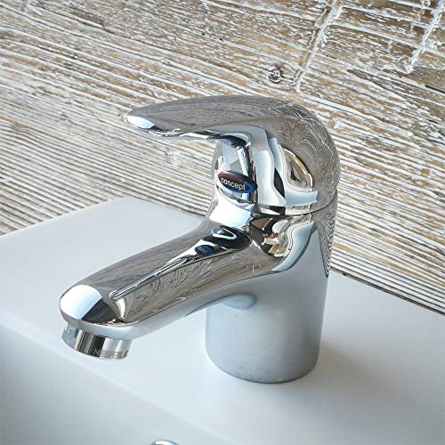 Preisvergleich Produktbild Einhandmischer Concept Contura 100 2951.05