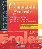 Comptabilité générale