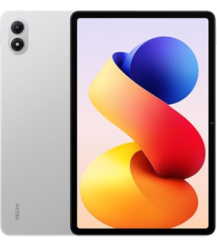 Xiaomi Redmi Pad Pro 5G (Mint Green 8GB RAM, 256GB Storage) - 12.1