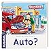Kosmolino Sachbuch, Weißt du alles übers Auto? by 