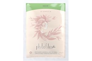PHITOFILOS Reines Neem-Pulver - 100 g