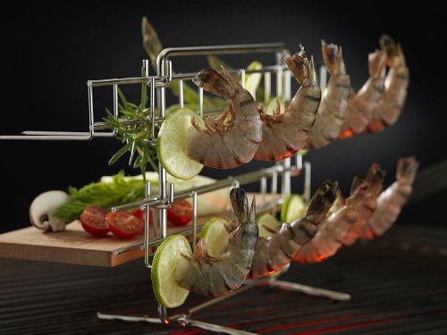 Gourmet Fischgriller MULTIGRILL 4 - 4