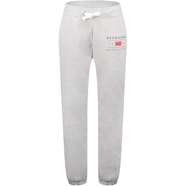 Geographical Norway - Pantalones De Chándal Azul Marino - Ryses