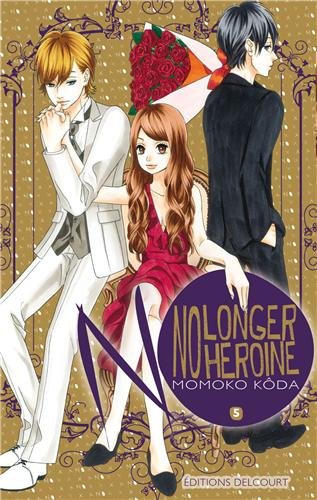 No longer heroine — Tome 5