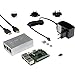 Produktbild Renkforce Raspberry Pi® 3 Model B Mediacenter-Set 1GB