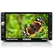 Produktbild 'XOMAX xm-2vrsu716bt Autoradio Moniceiver mit Display Touch Screen 18 cm/7 + Freisprecheinrichtung und Musikwiedergabe via Bluetooth mit A2DP + USB Anschluss (bis 32 GB.) & Slot SD Card (bis 32 GB.) Für Dateien Audio und Video: MP3, WMA, MPEG4, AVI, DIVX etc. + ID3 TAG Anzeige + RDS Radio Tuner + AUX-Buchse Eingang + Subwoofer und Rückfahrkamera von Fahren + Abmessungen Standard Doppel