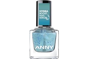 ANNY Hydra Boost Nail Serum - Intense Nail & Cuticle Moisturizer - 15 ml