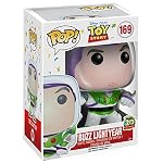 Funko Pop Buzz Lightyear (Toy Story 20 Aniversario 169)