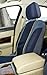 6pc Car Seat Cover Set