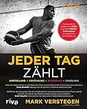 Image de Jeder Tag zählt: Das bewährte System von EXOS (vormals Athletes’ Performance) für sportliche H