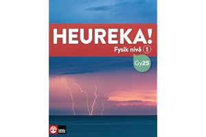 Heureka Fysik nivå 1
