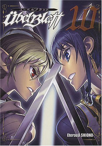 Übel Blatt — Tome 10