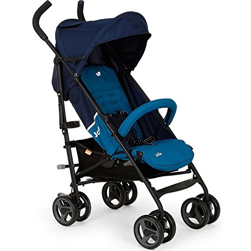 Joie Nitro LX Stroller Caribbean