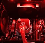 VIBOX Warrior 4.139 Gaming PC Computer mit War Thunder Spiel Bundle, Windows 10 OS (4, 1GHz AMD FX 6-Core Prozessor, Radeon RX 560 Grafikkarte, 32Go DDR3 1600MHz RAM, 1TB HDD-SSD)