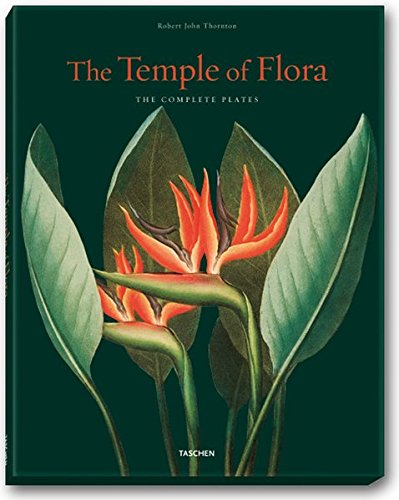 Thornton, Temple of Flora