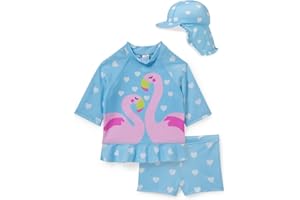 C&A Bambine T-shirt Set: 3 pezzi al prezzo di 1