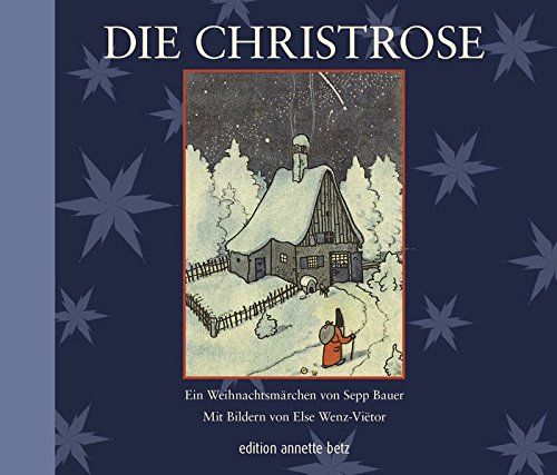 Download Die Christrose - ein Weihnachtsmärchen