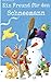 Ein Freund für den Schneemann: Eine Geschichte über die Freundschaft by Elke Bräunling