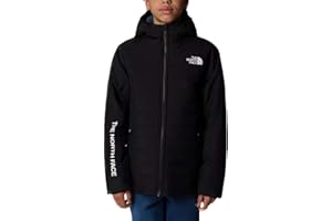 The North Face Never Stop Giacca Bambini e ragazzi (Pacco da 1)