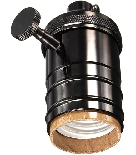 Portalampada lanterna Facing UP alluminio e vetro IP44 E27 Mod. VT-749 - Bianco | Leroy Merlin