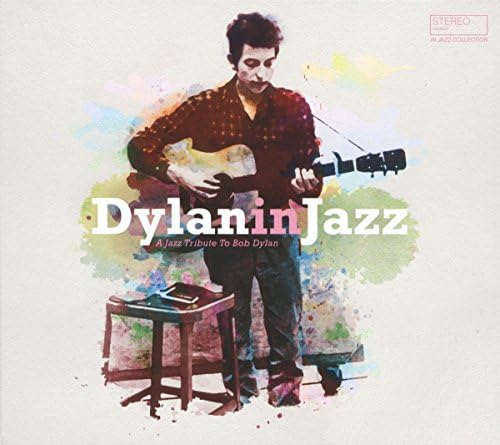 BOB DYLAN IN JAZZ
