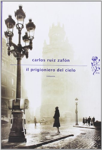 Download Il prigioniero del cielo