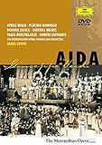 Verdi, Giuseppe - Aida -