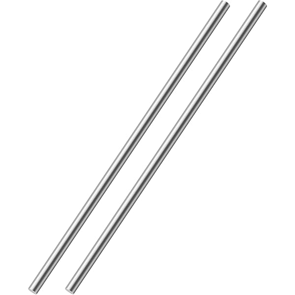 50 Varillas De Goma Para Desplumar Aves, 60 Cm De Largo, Para Máquinas Peladoras De Pollos Y Codornices