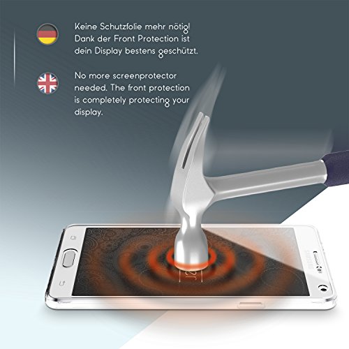 Urcover Funda Galaxy Note 4 Edici n 360 Grados Mandala Flexible Samsung Galaxy Note 4 Protecci n Completa Delgada Antichoque Antigolpes Anticaidas Transparente en Azul Urcover Funda Galaxy Note 4 Edici n 360 Grados Mandala Flexible Samsung Galaxy Note 4 Protecci n Completa Delgada Antichoque Antigolpes Anticaidas Transparente en Azul