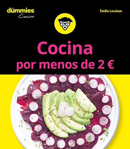 Cocina Por Menos De 2 Euros Para Dummies Dummies Cocina - 