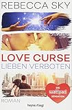 Love Curse - Lieben verboten: Roman by 