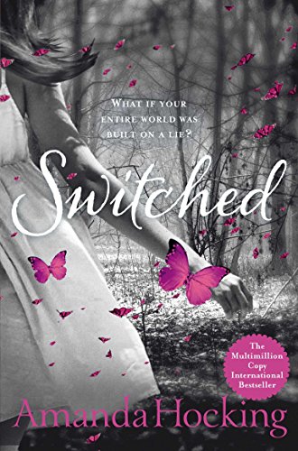 Switched (The Trylle Trilogy Book 1) livre