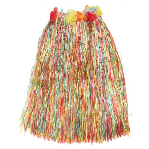 TOOGOOR-Colorful-Hawaiian-Tropical-Theme-Party-Hula-Luau-Grass-Dancer-Skirt-and-Bra-Set
