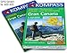 Produktbild Garmin Kompass Karte Kanarische Inseln - Gran Canaria -Nr237-