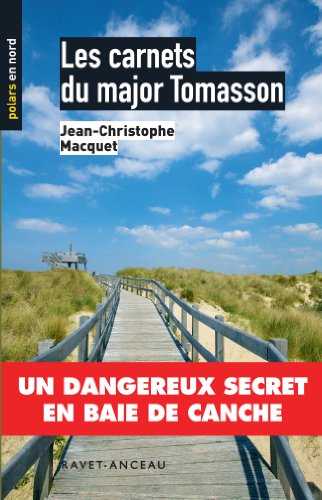 Les  carnets du major Tomasson