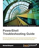 Image de PowerShell Troubleshooting Guide