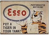 esso tankstelle weil am rhein Abmessungen: 20x30 cm, 4 fach gelocht 150 gramm Gewicht