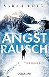 Cover zum Buch Angstrausch