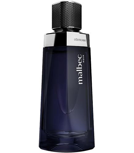 Malbec by O Boticário for Men - Eau de Toilette, 100ml : Amazon.ae