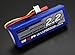 Produktbild Turnigy 9XR Safety Protected 11.1v (3s) 2200mAh 1.5C Transmitter Pack