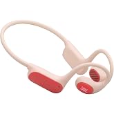 JBL JRFREE, Open Sound &Ccedil;ocuk Kulaklığı, Şeftali