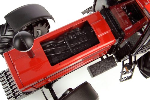 Case International 1455XL Tractor (1987)